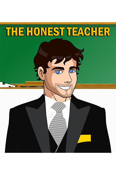 The Honest Teacher