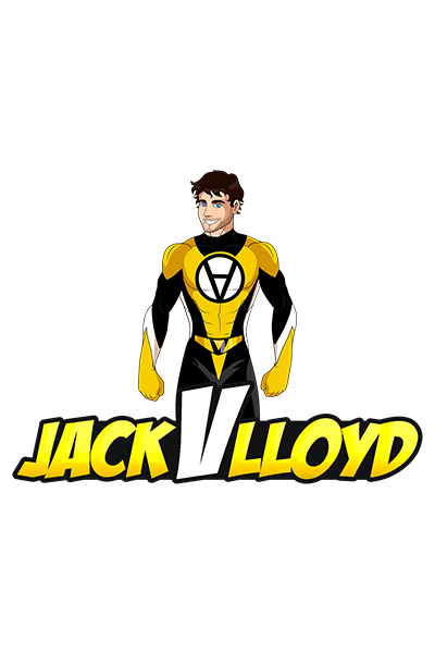 Jack V Lloyd Logo